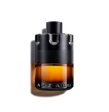 AZZARO THE MOST WANTED - Loris Azzaro - PARFUM SPRAY 3.3 oz oz / 100 ml Men