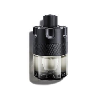 AZZARO THE MOST WANTED INTENSE - Loris Azzaro -   EAU DE TOILETTE SPRAY 3.3 oz oz / 100 ml Men