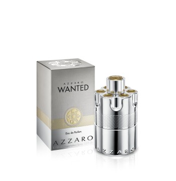 AZZARO WANTED - Loris Azzaro -   EAU DE  PARFUM SPRAY 3.3 oz / 100 ml