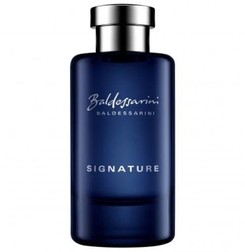 BALDESSARINI SIGNATURE - Baldessarini - EAU DE COLOGNE  2.5 oz / 75 ml Men Tester