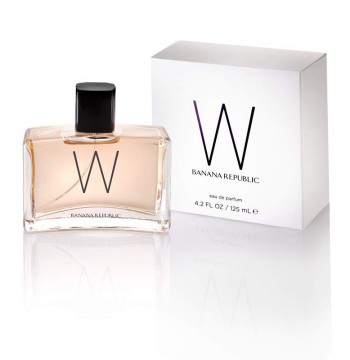 BANANA REPUBLIC W -  EAU DE PARFUM SPRAY 4.2 oz Women