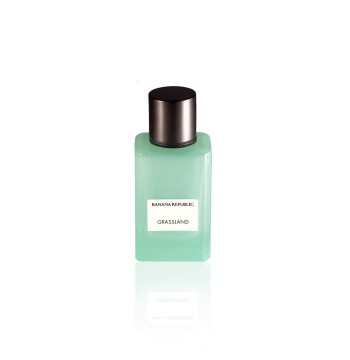 GRASSLAND - Banana Republic - EAU DE PARFUM SPRAY 2.5 oz