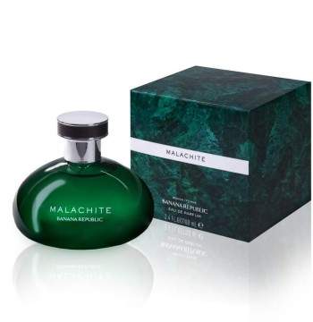 MALACHITTE - BANANA  REPUBLIC- EAU DE PARFUM SPRAY 3.4oz  Women