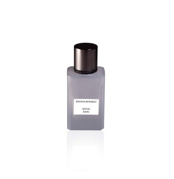 METAL RAIN - Banana Republic - EAU DE PARFUM SPRAY 2.5 oz