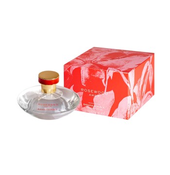 ROSEWOOD AMOR - BANANA REPUBLIC - EAU DE PARFUM SPRAY 3.4oz Women