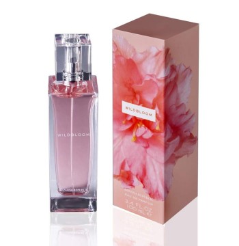 WILDBLOOM - BANANA REPUBLIC - EAU DE PARFUM SPRAY 3.4 oz Women