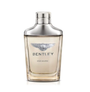 BENTLEY INFINITE - EAU DE TOILETTE SPRAY 3.3 oz / 100 ml Men