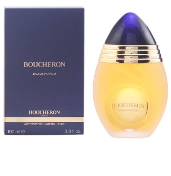 BOUCHERON - EAU DE PARFUM SPRAY 3.3 oz Women