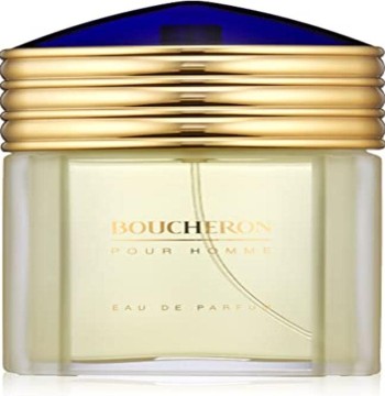 BOUCHERON - POUR HOMME EAU DE PARFUM SPRAY 3.3 oz Men