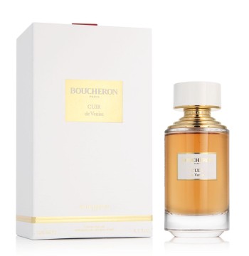 PARIS COLLECTION  CUIR DE VENISE  - Boucheron - EAU DE PARFUM SPRAY 41oz / 125 ml