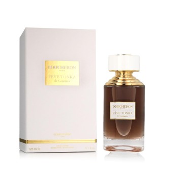 PARIS COLLECTION  FEVE TONKA DE CANAIMA  - Boucheron - EAU DE PARFUM SPRAY 4.2oz / 125 ml