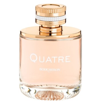 QUATRE - Boucheron - EAU DE PARFUM SPRAY1.7 oz / 50 ml Women