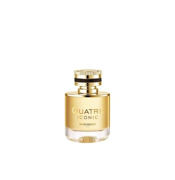 QUATRE ICONIC - Boucheron - EAU DE PARFUM 1.6 oz / 50 ml Women