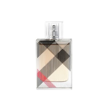 BURBERRY BRIT - EAU DE PARFUM SPRAY 1.6 oz / 50 ml Women