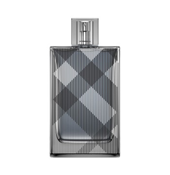 BURBERRY BRIT - EAU DE TOILETTE SPRAY 3.3oz / 100 Men