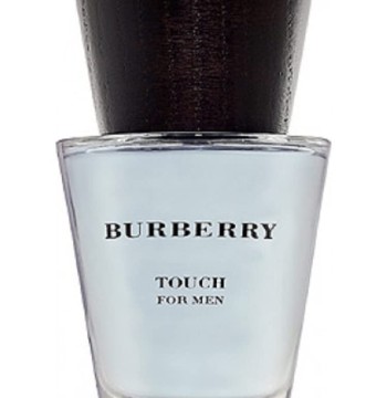 BURBERRY TOUCH - EAU DE TOILETTE SPRAY 3.3 oz / 100 ml Men Tester