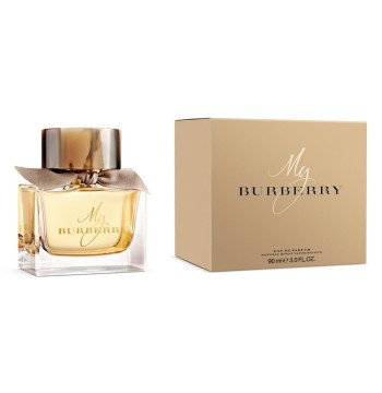 MY BURBERRY - Burberry - EAU DE PARFUM  SPRAY 3.0 oz Women