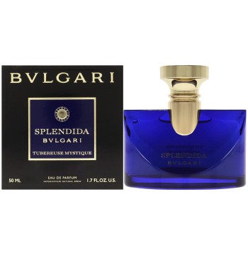 SPLENDIDA TUBERUESE MYSTIC - Bvlgari - EAU DE PARFUM SPRAY 1.6 oz Women