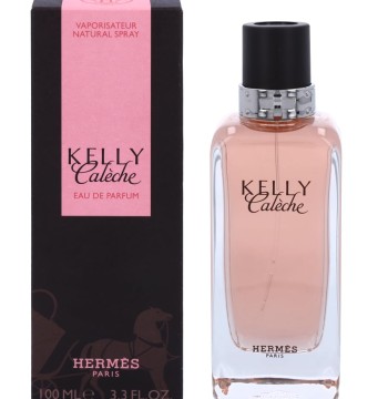 CK BEAUTY  - Calvin Klein - EAU DE PARFUM SPRAY 3.3 oz / 100 ml