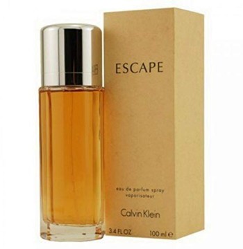 ESCAPE - Calvin Klein - EAU DE PARFUM SPR 3.4 oz / 100 ml Women