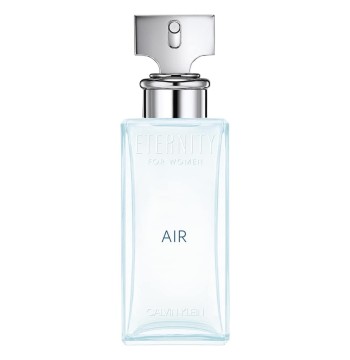 ETERNITY AIR - Calvin Klein - EAU DE PARFUM SPRAY 3 4 oz  Women