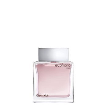 EUPHORIA - Calvin Klein -EAU DE TOILETTE SPRAY 3.3 oz  Men