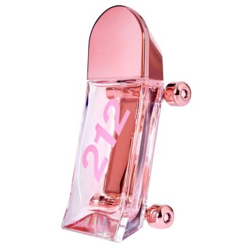 212 HEROES FOREVER YOUNG - EAU DE PARFUM  SPRAY 1.0 oz / 30 ml  Women