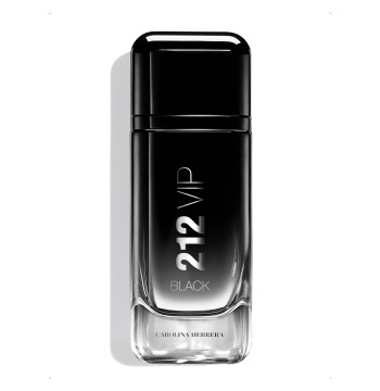 212 VIP BLACK -CAROLINA HERRERA- EAU DE PARFUM SPRAY 3.3 oz Men