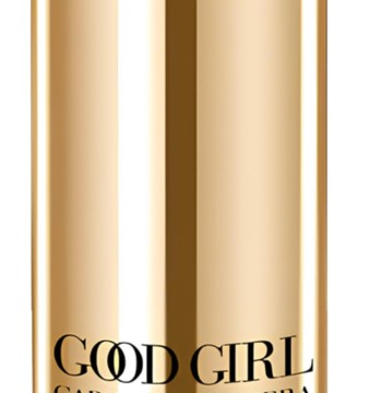 GOOD GIRL -  CAROLINA HERRERA - EAU DE PARFUM SPRAY 10ml / 0.34 oz