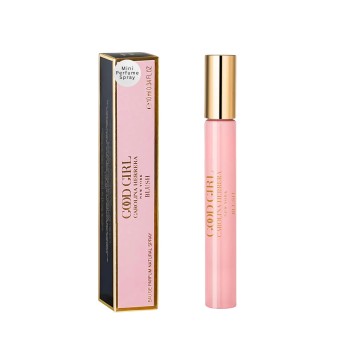 GOOD GIRL BLUSH -  Carolina Herrera - EAU DE PARFUM SPRAY 0.33 oz / 10 ml