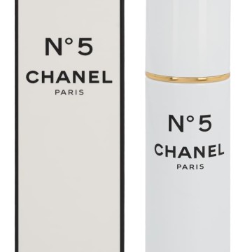 CHANLE #  5  - Chanel - DEODORANT SPRAY 3.3 oz / 100 ml