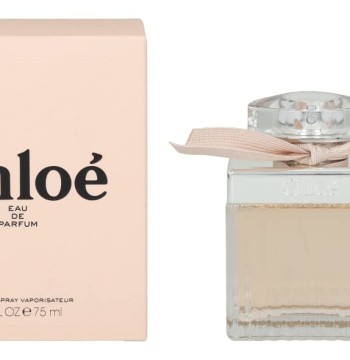 CHLOE  -  CHLOE - EAU DE PARFUM SPRAY 2.5 oz Women
