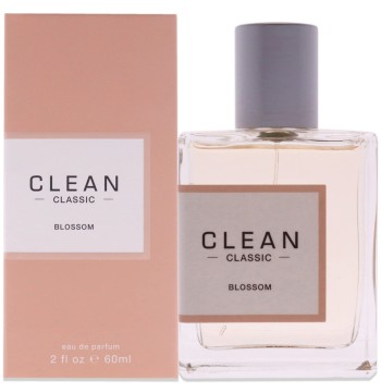 CLEAN BLOSSOM - clean - EAUDE PARFUM SPRAY 2.0 oz Women