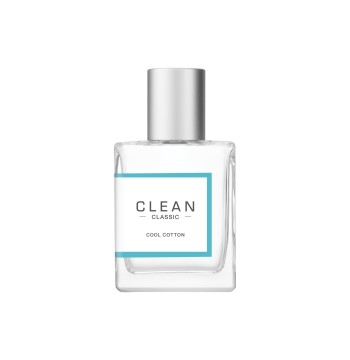 CLEAN COOL COTTON - CLEAN - EAU DE PARFUM SPRAY 1.0 oz Women New Package