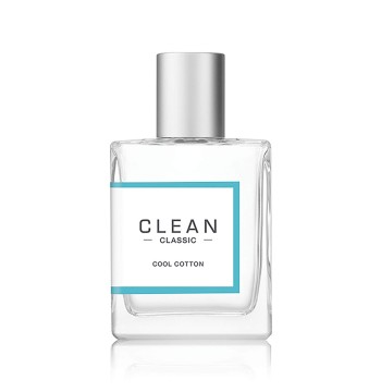 CLEAN COOL COTTON - CLEAN - EAU DE PARFUM SPRAY 2.0 oz Women New Package