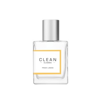 CLEAN FRESH LINENS - clean - EAUDE PARFUM SPRAY 1.0 oz Womens