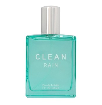 CLEAN RAIN - clean - EAUDE TOILETTE SPRAY 2.0 oz Women