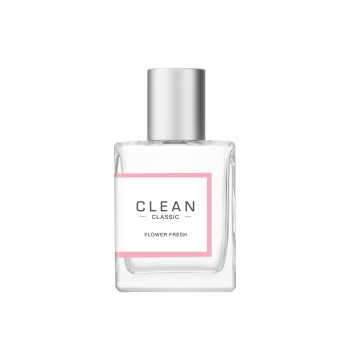 FLOWER FRESH - CLEAN - EAUDE PARFUM SPRAY 1.0 oz Women New Package
