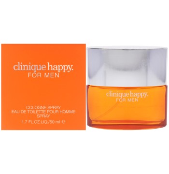 HAPPY - CLINIQUE - PARFUM SPRAY 1.7 oz Women
