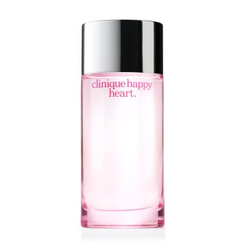 HAPPY HEART - CLINIQUE - PARFUM SPRAY 3.4 oz Women