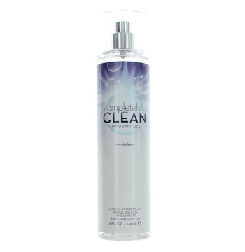 Completely Clean - Completely Bare 8 oz Spray Hand Sanitizer