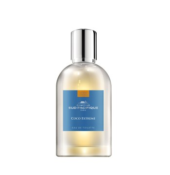 COCO EXTREME  - Comptoir Sud Pacifique - EAU DE TOILETTE SPRAY 3.3 oz Women