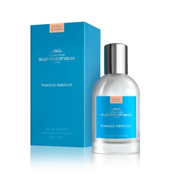 VANILLE ABRICOT - Comptoir Sud Pacifique - EAU DE TOILETTE SPRAY 3.3oz Women