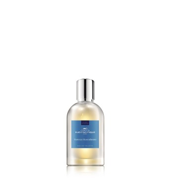VANILLE BLACKBERRY  - Comptoir Sud Pacifique - EAU DE TOILETTE SPRAY 1.0 oz  Women