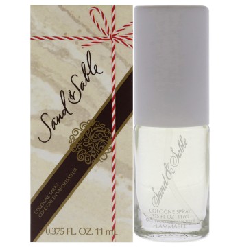 SAND AND SABLE - COTY - COLOGNE SPRAY 0.375 oz / 11 ml