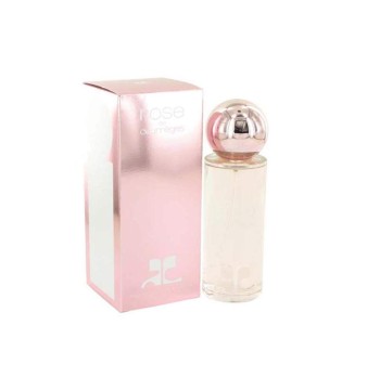 COURREGES ROSE - EAU DE PARFUM SPRAY 3.3 oz / 100 ml