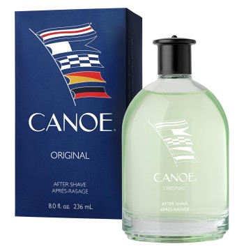 CANOE- Dana - AFTER SHAVE 8.0 oz / 240 ml Men