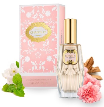 CHANTILLY - Dana - EAU DE TOILETTE SPRAY 3.5 oz Women