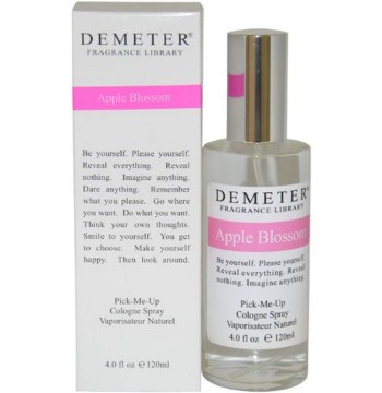 DEMETER APPLE BLOSSOM -  COLOGNE SPRAY 4.0 oz  Women