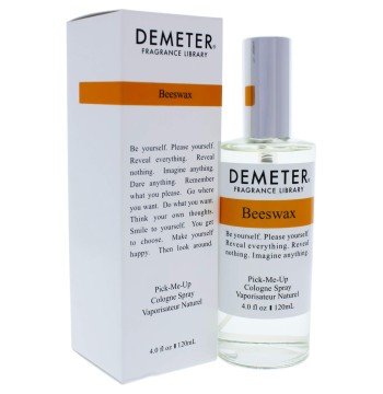 DEMETER BEESWAX - COLOGNE SPRAY 4.2 OZ Womens